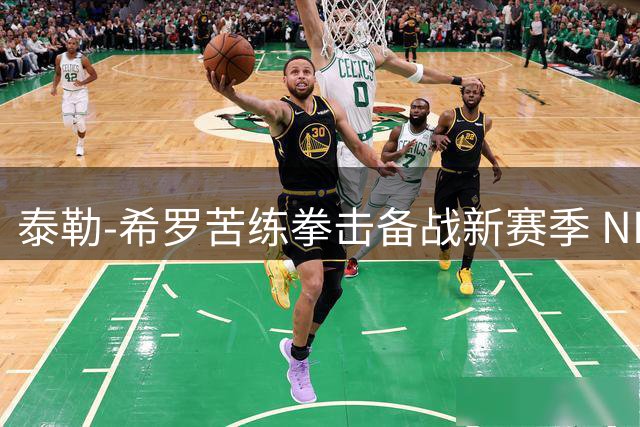 泰勒-希罗苦练拳击备战新赛季 NBA训练师晒照点赞全能提升