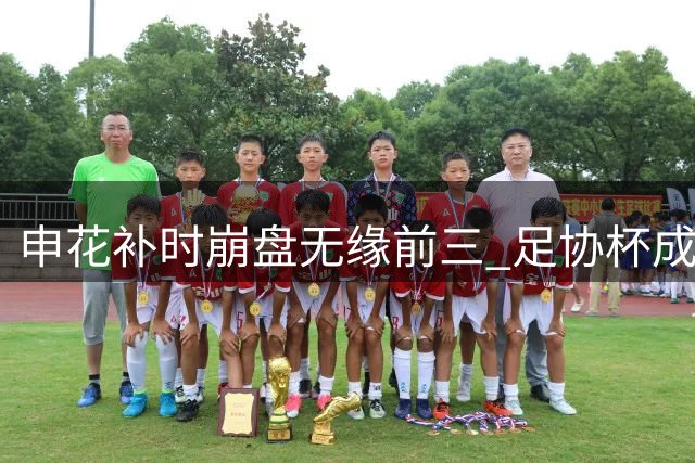 申花补时崩盘无缘前三 足协杯成亚冠唯一希望